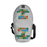 OUTSIDE
 ROMANIA
 JOIN
 THE
 UNDERGROUND
 COOLTURE  Messenger Bags (mini)