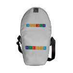 Bathroom
 
   Messenger Bags (mini)