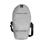 Ulica Perice i Viktora Kirčanski  Messenger Bags (mini)