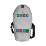 Maryam
   Messenger Bags (mini)