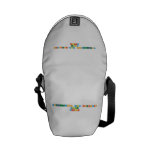 Congratulations YasmjnePeriodic
 Table
 Writer  Messenger Bags (mini)