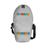 Salvatore  Messenger Bags (mini)