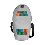Zeynep
 Ugur   Messenger Bags (mini)