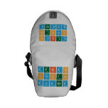 Debrah
 Ofentse
 Miranda  Messenger Bags (mini)