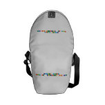Kaylen Valeria 
 Nelly are  bestfriends for live   Messenger Bags (mini)