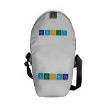 Veronica  Messenger Bags (mini)