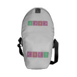 Roxy  Messenger Bags (mini)