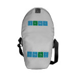 Timothy  Messenger Bags (mini)