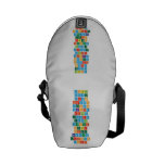 Angel
 Dave
 Darren
 Faranis
 Dennise
 Felicia
 Krisna
 Edward
 Edwin
 Yusuf
 Peter
 Piere
 Ramapati
 tristan
 dhari  Messenger Bags (mini)
