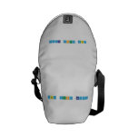 yasir yusa beyza  Messenger Bags (mini)