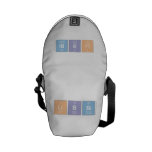 Libbi  Messenger Bags (mini)