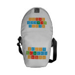 Happy
 Birthday
 Harish  Messenger Bags (mini)