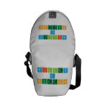 Willey
 D
 Sutton  Messenger Bags (mini)