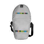 EliotGelwan  Messenger Bags (mini)