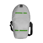 Celaena Sardothien  Messenger Bags (mini)