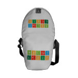  biology
 Group  Messenger Bags (mini)