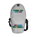 Kimya
 Gunlugum  Messenger Bags (mini)