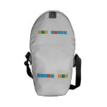 David Sun  Messenger Bags (mini)