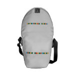 science experiments
   Messenger Bags (mini)