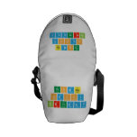 Thomas
 Happy 
 Birthday  Messenger Bags (mini)