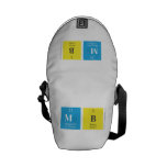 mb  Messenger Bags (mini)