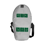 Tayla
   Messenger Bags (mini)