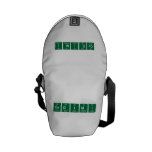 CEDIMI  Messenger Bags (mini)