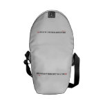 MOM SAYS NO DP WARNA RISTEY AA JAYENGE  Messenger Bags (mini)