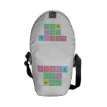 Archie
 Dwi
 Amira  Messenger Bags (mini)