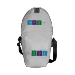 julia  Messenger Bags (mini)