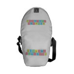 Pattaraphon
 Saengphu  Messenger Bags (mini)