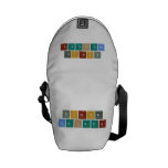 Kimie
 Caroxxa  Messenger Bags (mini)