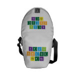 Kevin 
 Onzere 
 Asena  Messenger Bags (mini)