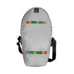 Syamsundhar   Messenger Bags (mini)