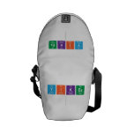 yikes
   Messenger Bags (mini)