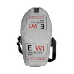E   Messenger Bags (mini)