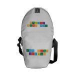 Emre harun
 Karaaslan 
   Messenger Bags (mini)
