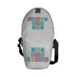 Eunice
 joy
 guarino  Messenger Bags (mini)