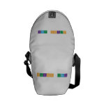 Sukses UNBK  Messenger Bags (mini)