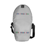 tarun singh negi  Messenger Bags (mini)