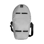 Micki Dang  Messenger Bags (mini)