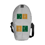 Ot   Messenger Bags (mini)