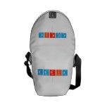 ADRIA
   Messenger Bags (mini)