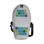 Kadina 
 Siddete
 Hayir  Messenger Bags (mini)