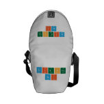 science
 sci  Messenger Bags (mini)