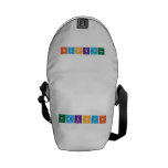 Prakhyat  Messenger Bags (mini)