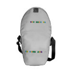Cub Scout Pack 28  Messenger Bags (mini)