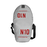   Messenger Bags (mini)