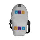 Oliv  Messenger Bags (mini)