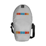 Himaxi  Messenger Bags (mini)